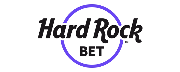 Hard Rock Bet Sportsbook logo