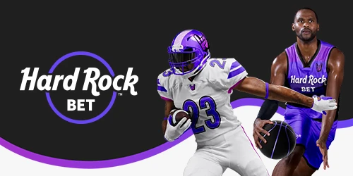 Hard rock bet bonus desk
